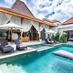 Kubu Joglo Villa