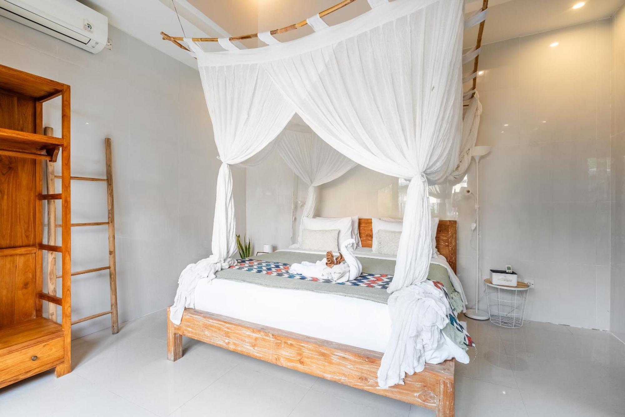 Kubu Joglo Seminyak (Bali)